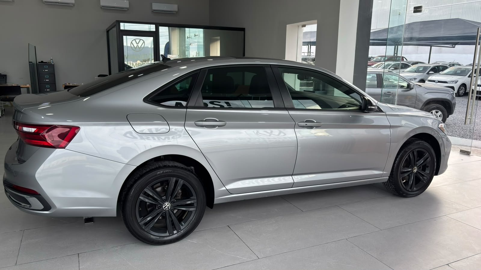 Volkswagen Jetta Sportline  miniatura 2
