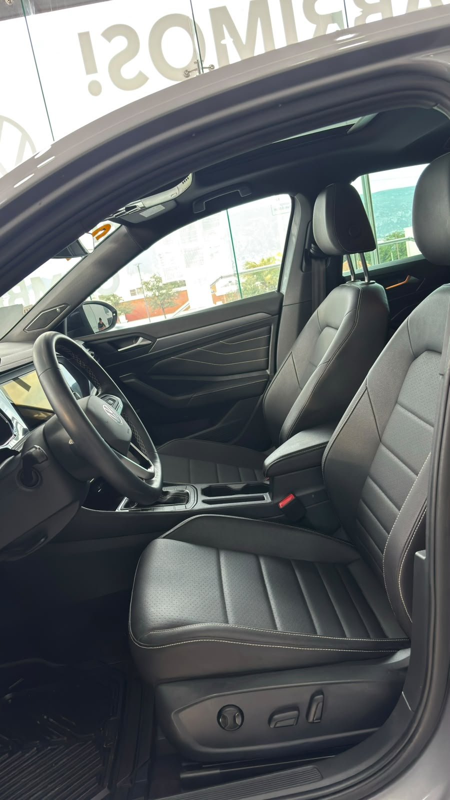 Volkswagen Jetta Sportline  miniatura 4