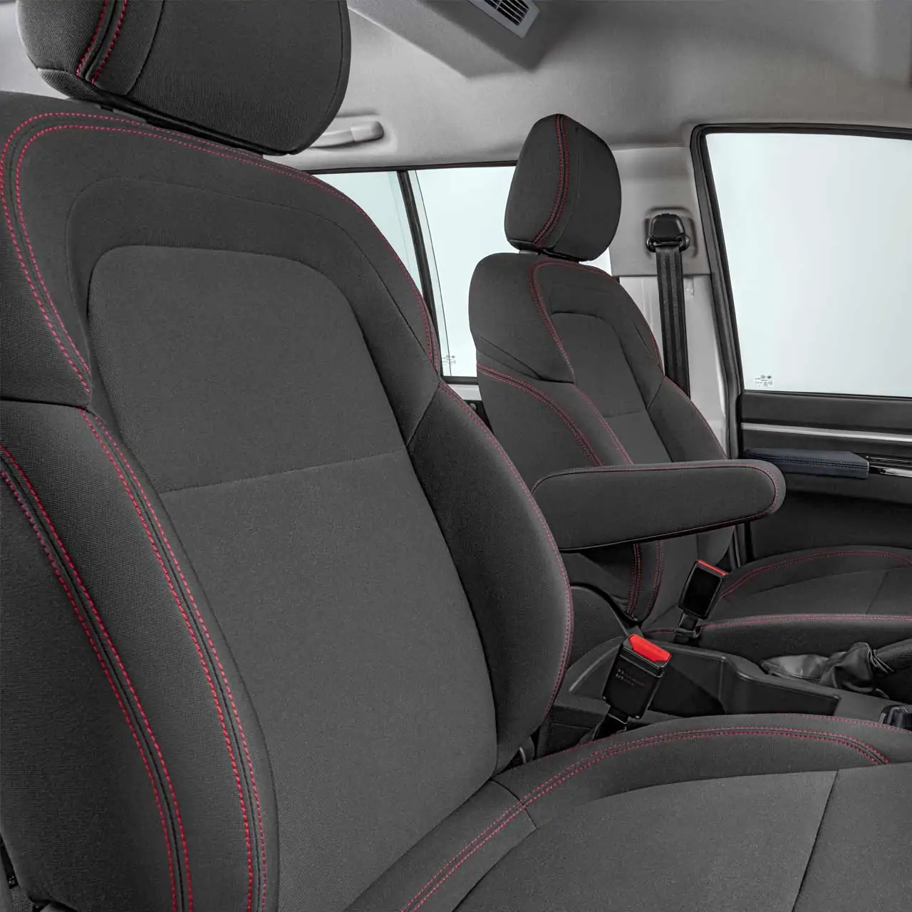 DONGFENG M3 Pasajeros 11 Asientos 2026 miniatura 4